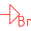 Alarmsirene brann